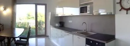 Daire апартамент софия 38 Süzebolu