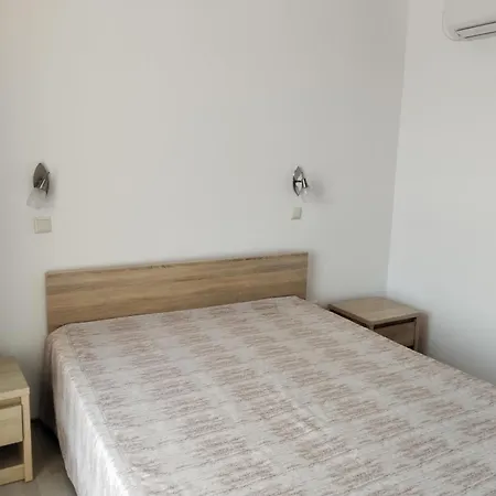 апартамент софия 38 Süzebolu