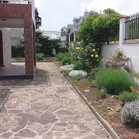 апартамент софия 38 Daire Süzebolu