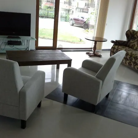 Daire апартамент софия 38 Süzebolu