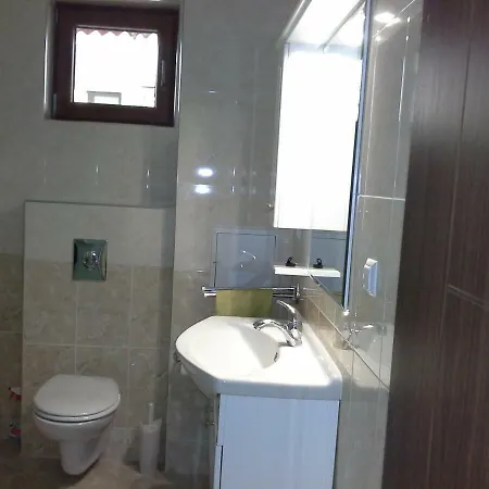 апартамент софия 38 Daire