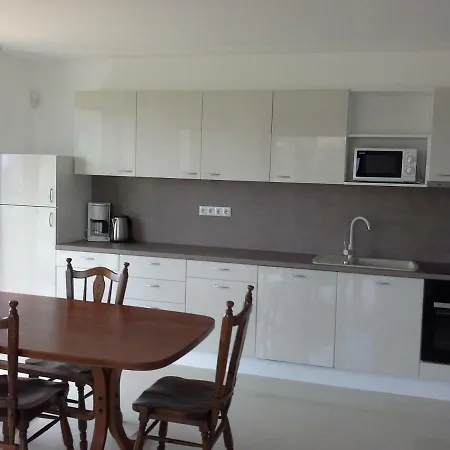 Daire апартамент софия 38