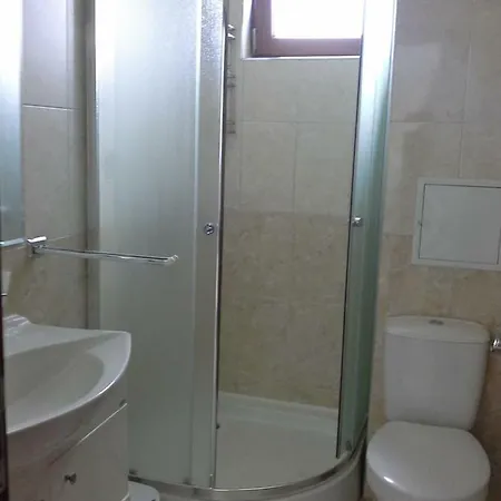 апартамент софия 38 Daire *