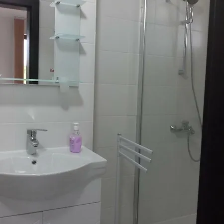 Daire апартамент софия 38 Süzebolu