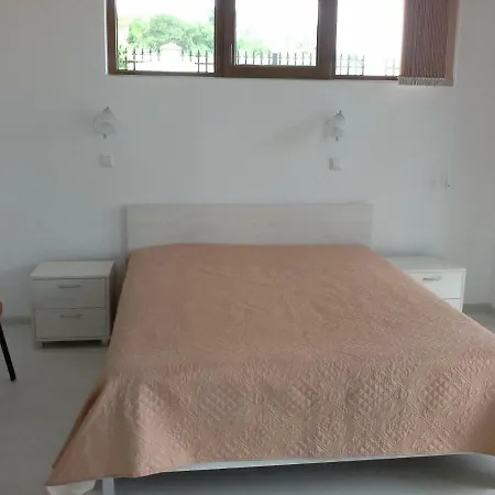 апартамент софия 38 Daire