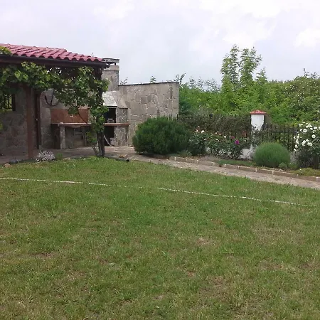 Daire апартамент софия 38