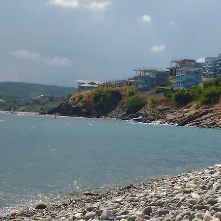 апартамент софия 38 * Süzebolu