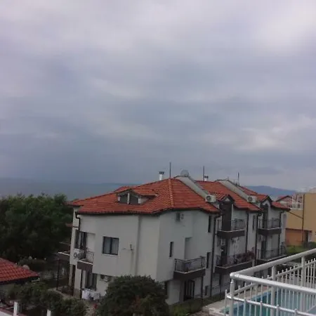 Daire апартамент софия 38 *