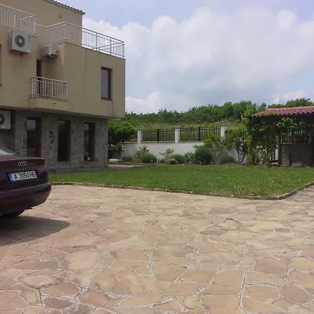 Daire апартамент софия 38 Süzebolu